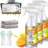 Kitchen Spray Cleaner