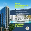 Brigadeiro - Bela Vista