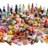 #20 Mini Drinks/Snacks