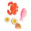 #21 Cute Fish Toy
