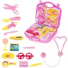 #8 Mini Doctor Kit