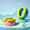 Portable Potty for Toddler Travel for Kids