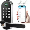 Fingerprint Smart Door Lock