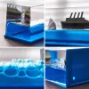 #1158 - Creative Unsinkable Boat Decor