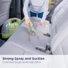 Portable Carpet and Upholstery Cleaner