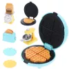 #3 Miniature Waffle maker
