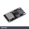 3. [T] Type-C PD Trigger Module