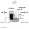 1. [T] Stellar Smart Food Processor
