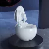 #121 - Smart Futuristic Toilets⁠
