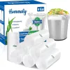 Bin and Trash Bags