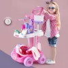 #1 Mop Broom DIY Toy Set