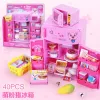 #5 Kitchen Toys Mini Set