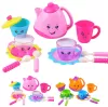 #6 Mini Tea Set