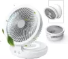 Foldable fan