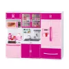 #20 Simulation Kitchen Cabinets