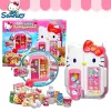 #23 Hello Kitty Mini Fridge