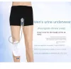 #1162 - Medical Grade Elderly Helping Reusable Urine Collector Underwear