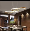 Moderne eiland lamp