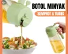 V2033 Botol Minyak