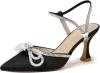 #15 Susanny Women's Closed Toe