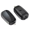 Solar Keychain Power Bank