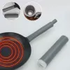 #1168 - Futuristic Heat-Resistant Handle Sleeve