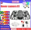 V2133 Drone Camera Hover