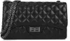 #1 Gladdon Quilted Leather