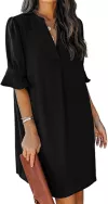 #19 QACOHU Summer Dresses