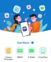 Lupa Password Brimo