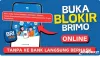 Buka Blokir Brimo