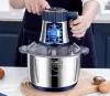 Electric Meat Grinder Chopper