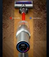 Wireless Handheld Vacuum Cleaner