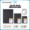 sketchbok potentate
