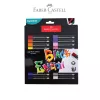 Faber Castel oil pastel