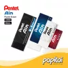 Pantel Ain plastic eraser
