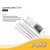 Uni Nano Dia| refill color pensil