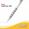 Graph Gear 1000