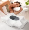 Dream Without Pain Cervical Neck Pillow for Sleeping