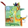 06. Fabric Book Early Learning