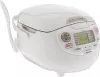 5-1/2-Cup Neuro Fuzzy Rice Cooker and Warmer, Premium White