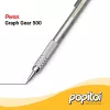 Graph Gear 500
