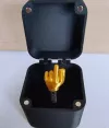 Middle Finger Box Prank