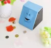 Coin Eating Piggy Bank