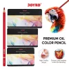 Joyko oil color pensil