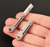EDC Tiny Knife