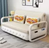 09. Sofa Bed Muji Style