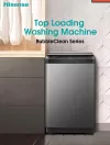 12. Washing Machine