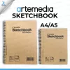 sketchbook Artemedia