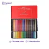 Giorgione oil pensil warna